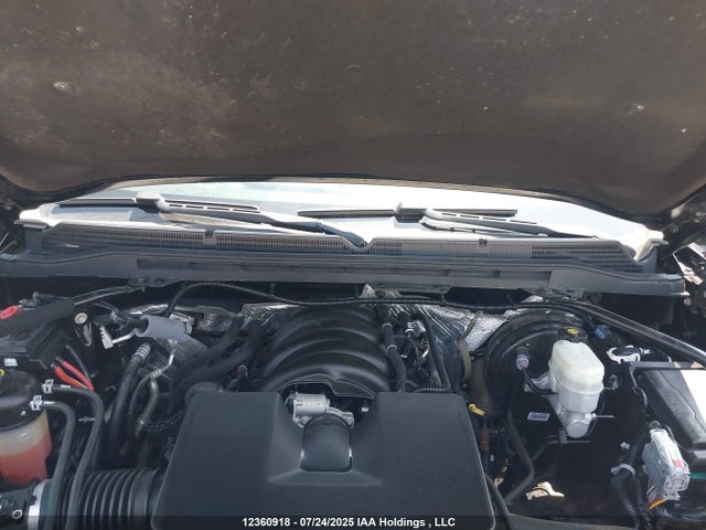 1GTR1LEH9HZ378877 GMC lv3 - sidi: spark ignited direct injection, vvt: variable valve timing, e85 max, alum, gen 5