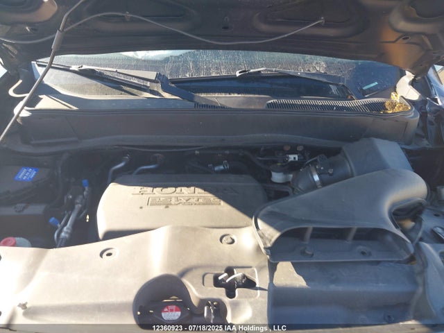 5FNYF4H93EB501727 Honda j35z4