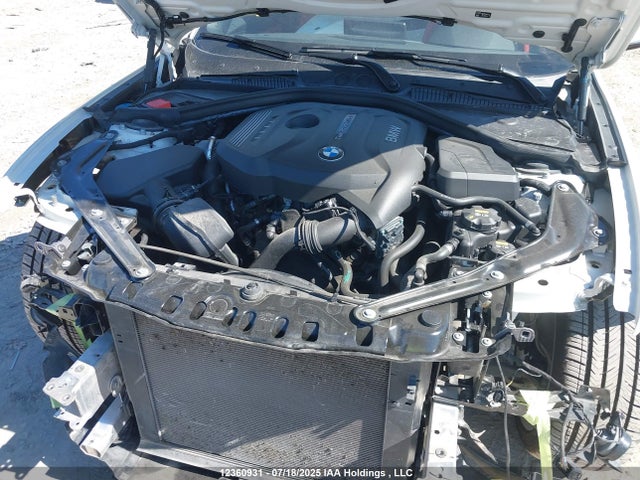 BMW 230I 2017 WBA2M9C39HV985787 Image 10