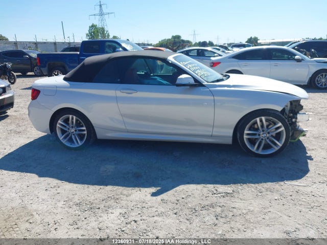 BMW 230I 2017 WBA2M9C39HV985787 Image 14