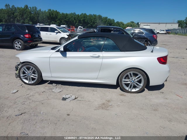 BMW 230I 2017 WBA2M9C39HV985787 Image 15