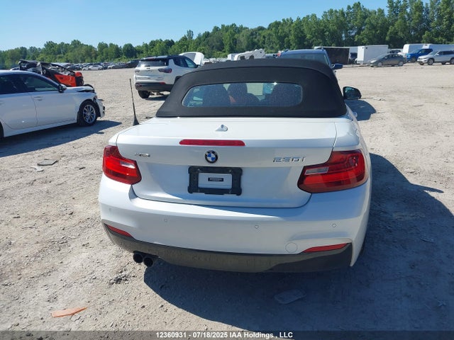 BMW 230I 2017 WBA2M9C39HV985787 Image 17