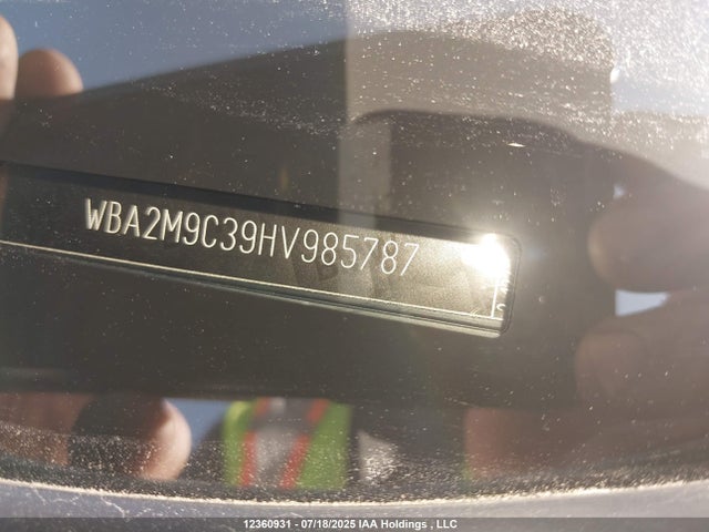 BMW 230I 2017 WBA2M9C39HV985787 Image 18