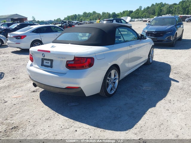 BMW 230I 2017 WBA2M9C39HV985787 Image 4