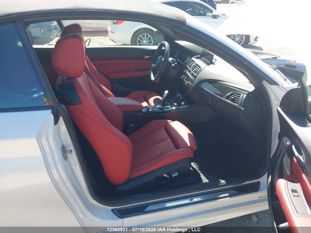 BMW 230I 2017 WBA2M9C39HV985787 Image 5