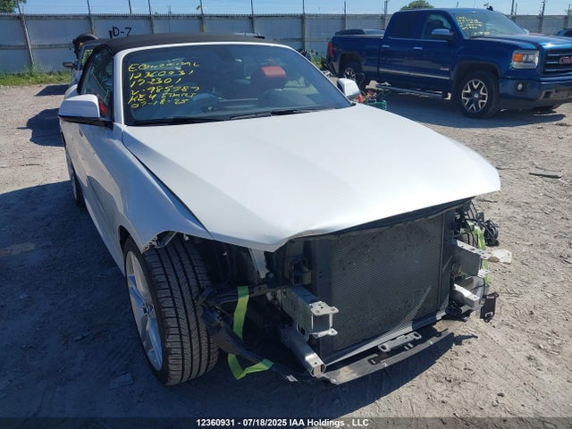 BMW 230I 2017 WBA2M9C39HV985787 Image 6