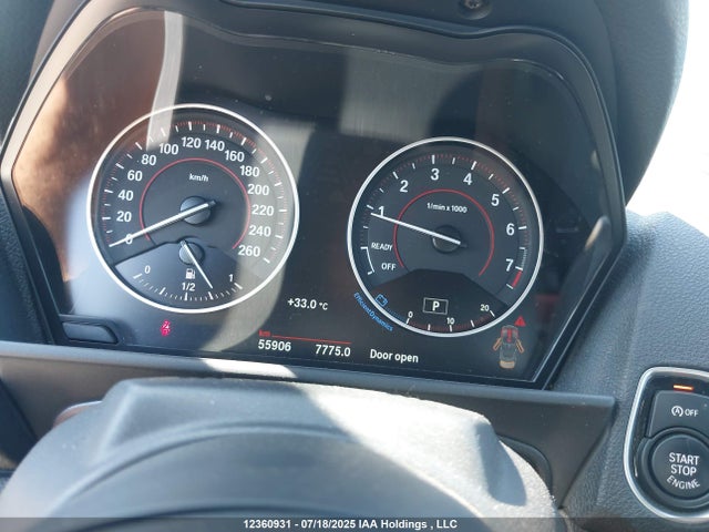 BMW 230I 2017 WBA2M9C39HV985787 Image 7