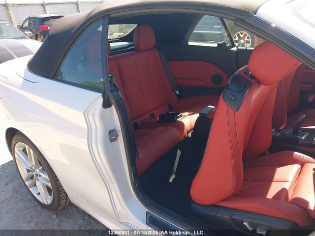 BMW 230I 2017 WBA2M9C39HV985787 Image 8