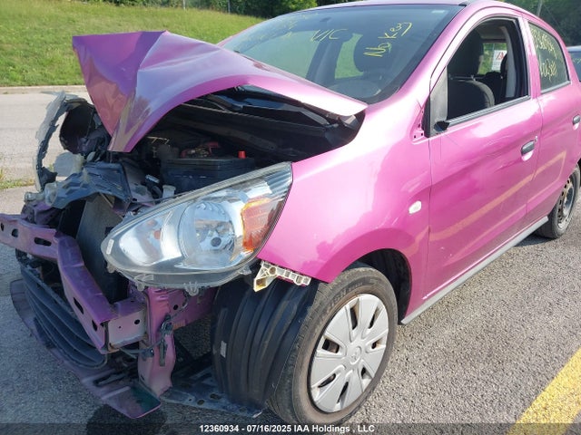 Mitsubishi 2015 2015 ML32A3HJ7FH043011 Image 19