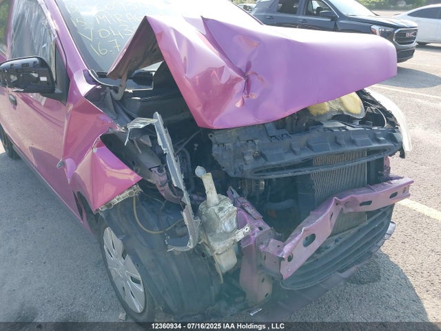 Mitsubishi 2015 2015 ML32A3HJ7FH043011 Image 6