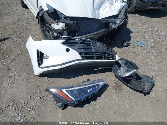 KMHD84LF1KU862670 Hyundai mpi nu
