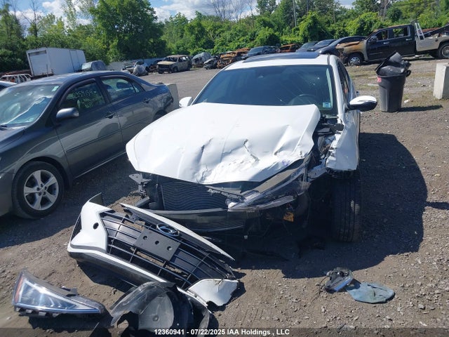 KMHD84LF1KU862670 Hyundai mpi nu