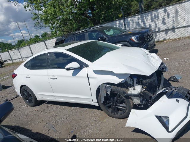 KMHD84LF1KU862670 Hyundai mpi nu