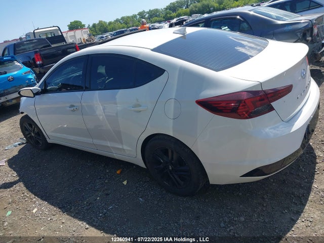 KMHD84LF1KU862670 Hyundai mpi nu
