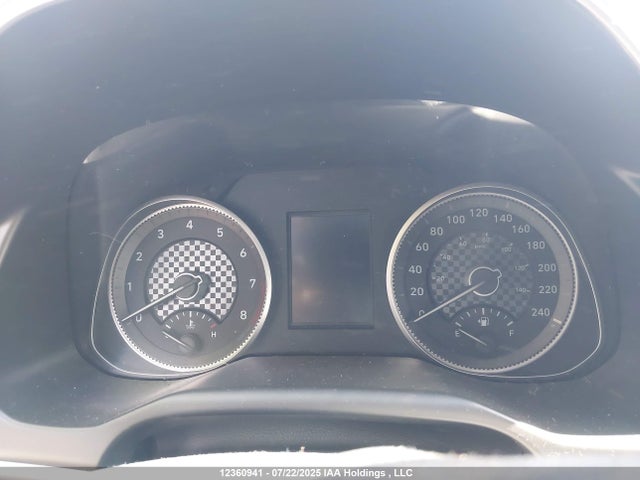 KMHD84LF1KU862670 Hyundai mpi nu
