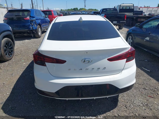 KMHD84LF1KU862670 Hyundai mpi nu