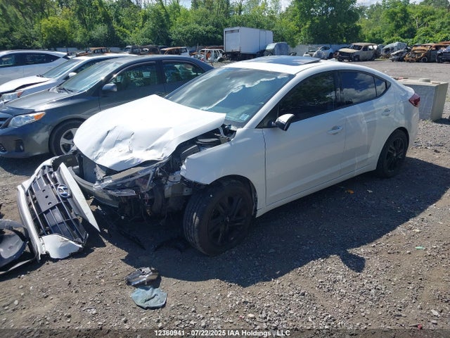 KMHD84LF1KU862670 Hyundai mpi nu