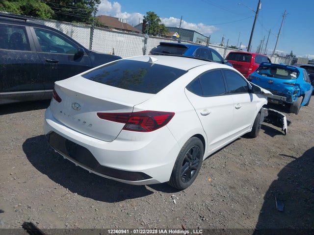 KMHD84LF1KU862670 Hyundai mpi nu
