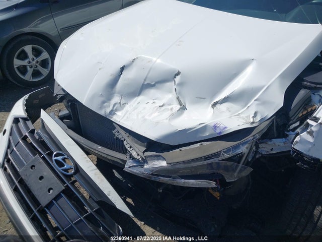 KMHD84LF1KU862670 Hyundai mpi nu