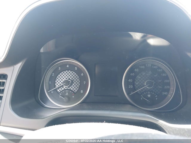 KMHD84LF1KU862670 Hyundai mpi nu