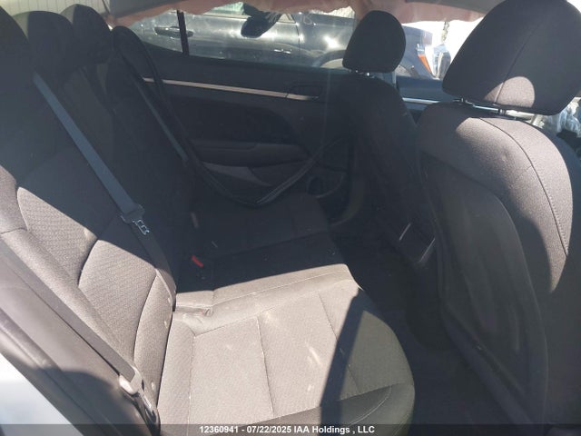 KMHD84LF1KU862670 Hyundai mpi nu