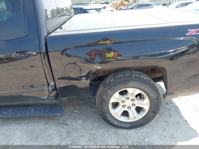 3GCUKREC1HG498431 Chevrolet l83 - sidi: spark ignited direct injection, vvt: variable valve timing, afm, e85 max, alum