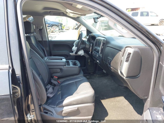 3GCUKREC1HG498431 Chevrolet l83 - sidi: spark ignited direct injection, vvt: variable valve timing, afm, e85 max, alum