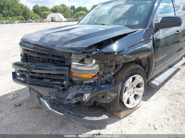 3GCUKREC1HG498431 Chevrolet l83 - sidi: spark ignited direct injection, vvt: variable valve timing, afm, e85 max, alum