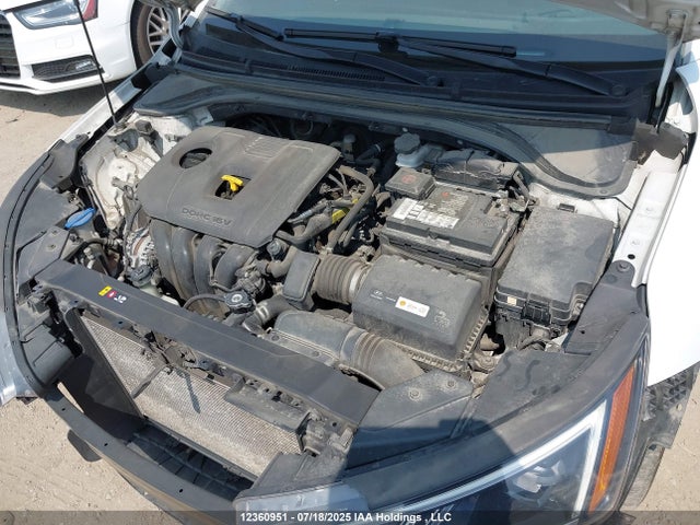 KMHD84LF9KU736167 Hyundai mpi nu