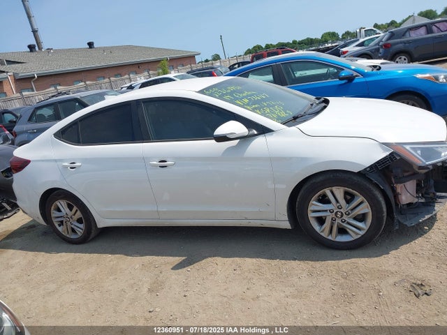 KMHD84LF9KU736167 Hyundai mpi nu