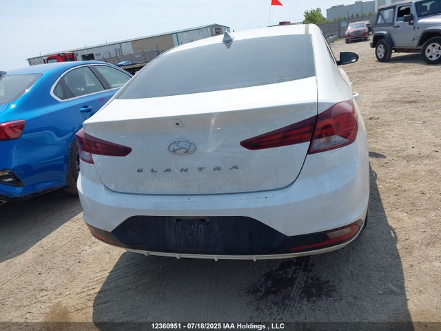 KMHD84LF9KU736167 Hyundai mpi nu