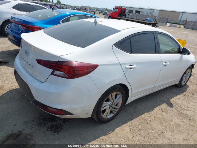 KMHD84LF9KU736167 Hyundai mpi nu