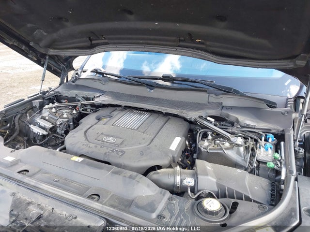 Land Rover tdv6 2018 SALWR2RK7JA186317 Image 10