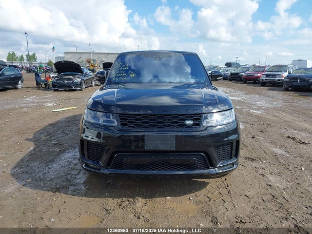 Land Rover tdv6 2018 SALWR2RK7JA186317 Image 11