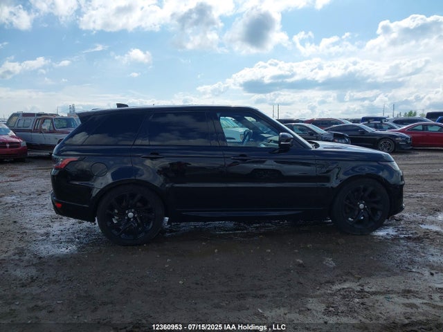 Land Rover tdv6 2018 SALWR2RK7JA186317 Image 12