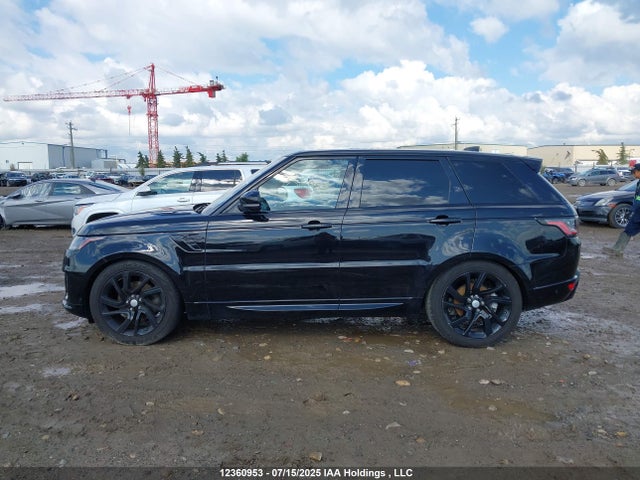 Land Rover tdv6 2018 SALWR2RK7JA186317 Image 13