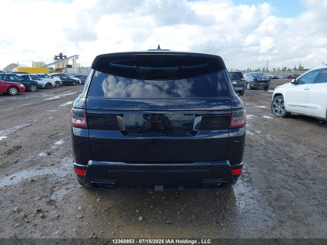 Land Rover tdv6 2018 SALWR2RK7JA186317 Image 15