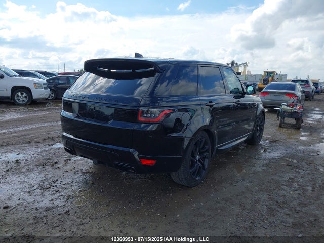 Land Rover tdv6 2018 SALWR2RK7JA186317 Image 4