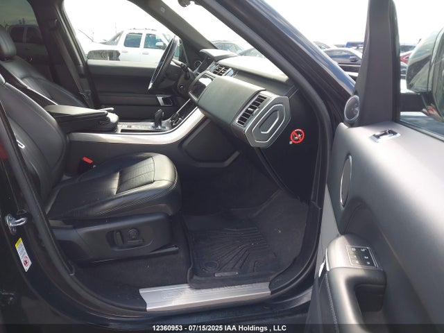 Land Rover tdv6 2018 SALWR2RK7JA186317 Image 5