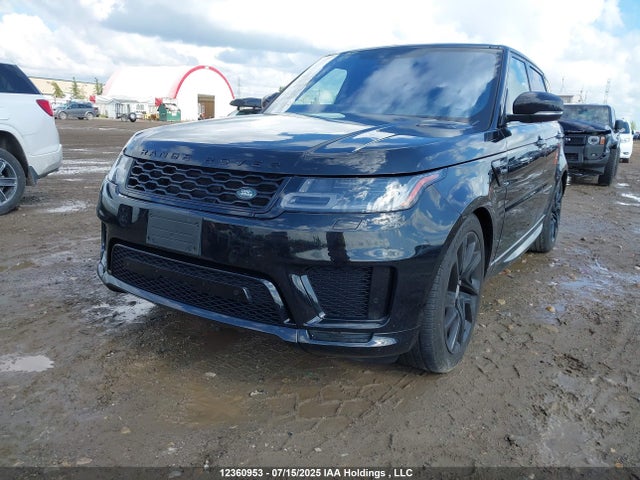 Land Rover tdv6 2018 SALWR2RK7JA186317 Image 6