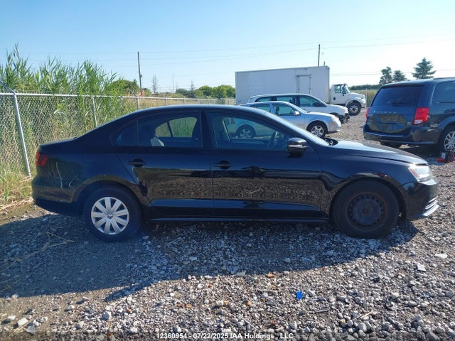 3VW267AJ4GM369312 Volkswagen 2016