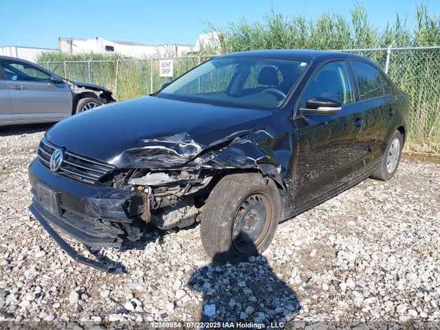 3VW267AJ4GM369312 Volkswagen 2016