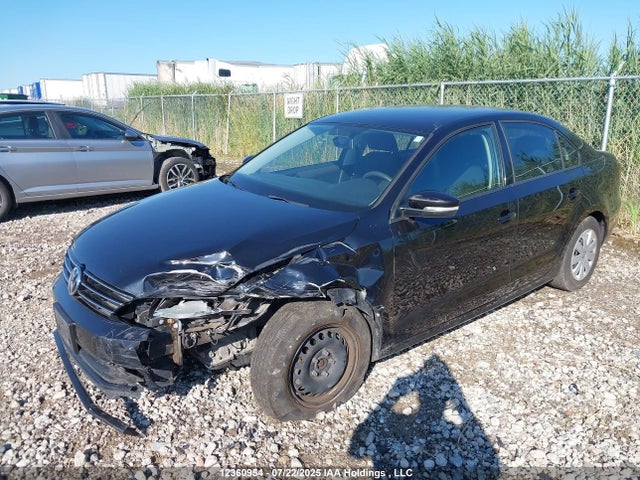 3VW267AJ4GM369312 Volkswagen 2016