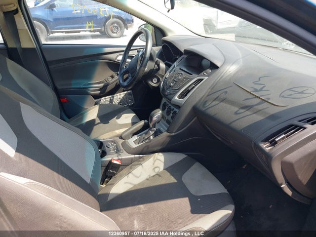 1FADP3F24EL307951 Ford Focus