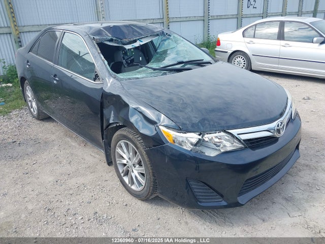 4T1BF1FK5EU834380 Toyota 2ar-fe