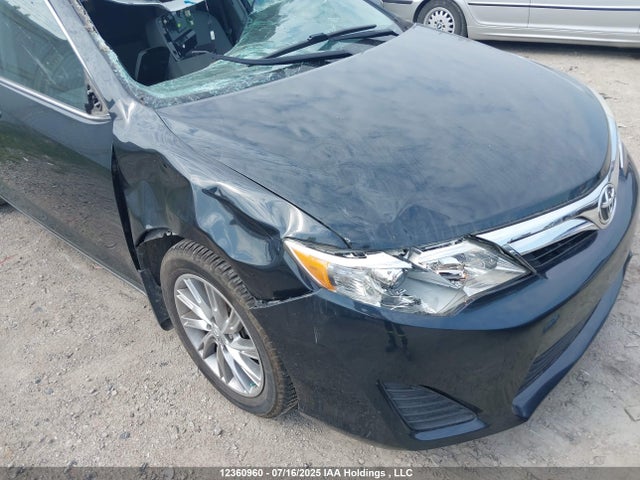4T1BF1FK5EU834380 Toyota 2ar-fe