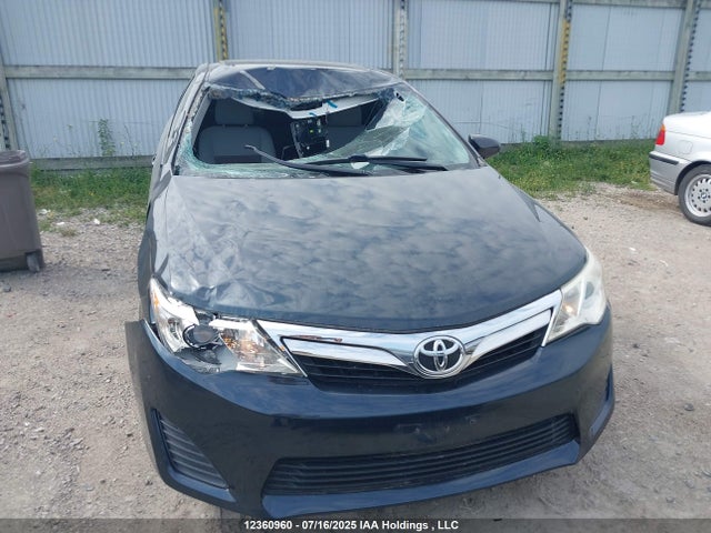 4T1BF1FK5EU834380 Toyota 2ar-fe