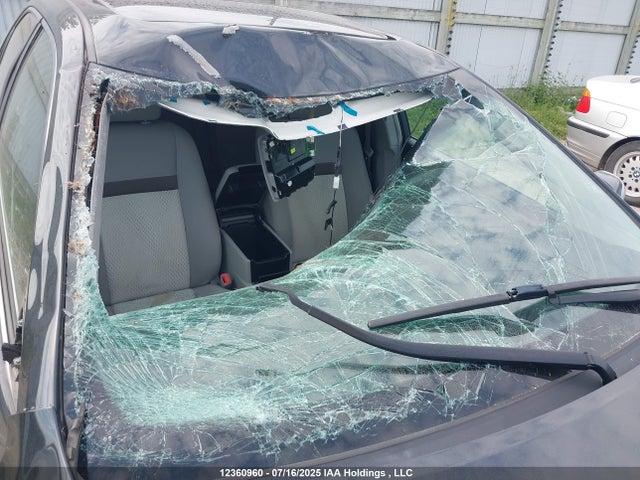 4T1BF1FK5EU834380 Toyota 2ar-fe