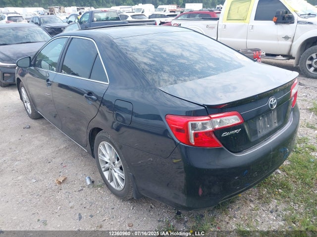 4T1BF1FK5EU834380 Toyota 2ar-fe