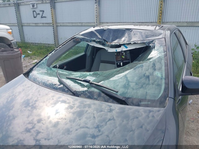 4T1BF1FK5EU834380 Toyota 2ar-fe